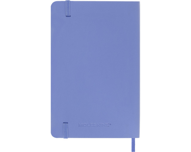 MOLESKINE Notatnik ok. A6 z logo firmy w LazyStore!