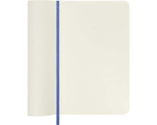 MOLESKINE Notatnik ok. A6 z logo firmy w LazyStore!