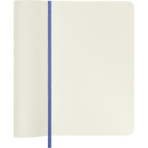 MOLESKINE Notatnik ok. A6 z logo firmy w LazyStore!