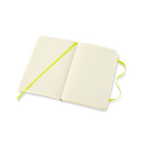 MOLESKINE Notatnik ok. A6 z logo firmy w LazyStore!