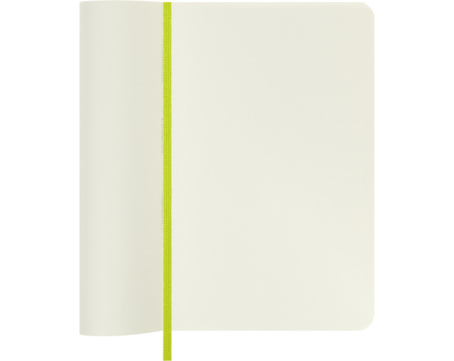 MOLESKINE Notatnik ok. A6 z logo firmy w LazyStore!