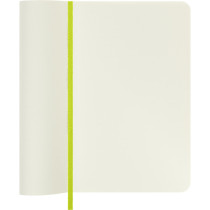 MOLESKINE Notatnik ok. A6 z logo firmy w LazyStore!