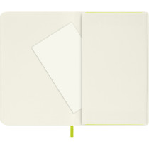 MOLESKINE Notatnik ok. A6 z logo firmy w LazyStore!