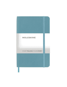 MOLESKINE Notatnik ok. A6 z logo firmy w LazyStore! 2