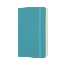 MOLESKINE Notatnik ok. A6 z logo firmy w LazyStore!