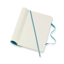 MOLESKINE Notatnik ok. A6 z logo firmy w LazyStore!