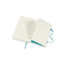 MOLESKINE Notatnik ok. A6 z logo firmy w LazyStore!