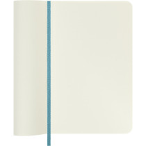 MOLESKINE Notatnik ok. A6 z logo firmy w LazyStore!