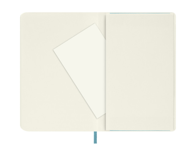 MOLESKINE Notatnik ok. A6 z logo firmy w LazyStore!