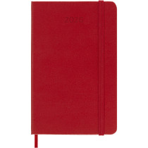 Kalendarz MOLESKINE z logo firmy w LazyStore!