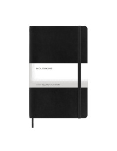 MOLESKINE Notatnik ok. A5 z logo firmy w LazyStore! 2
