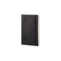 MOLESKINE Notatnik ok. A5 z logo firmy w LazyStore!