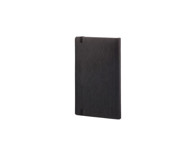 MOLESKINE Notatnik ok. A5 z logo firmy w LazyStore!