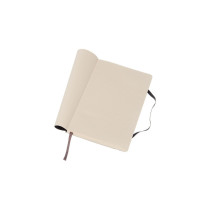 MOLESKINE Notatnik ok. A5 z logo firmy w LazyStore!