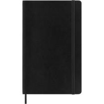 MOLESKINE Notatnik ok. A5 z logo firmy w LazyStore!