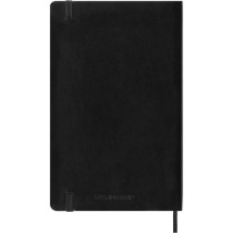 MOLESKINE Notatnik ok. A5 z logo firmy w LazyStore!
