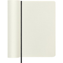 MOLESKINE Notatnik ok. A5 z logo firmy w LazyStore!