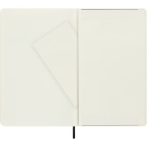 MOLESKINE Notatnik ok. A5 z logo firmy w LazyStore!