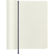 MOLESKINE Notatnik ok. A5 z logo firmy w LazyStore!