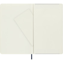 MOLESKINE Notatnik ok. A5 z logo firmy w LazyStore!