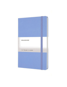 MOLESKINE Notatnik ok. A5 z logo firmy w LazyStore! 2