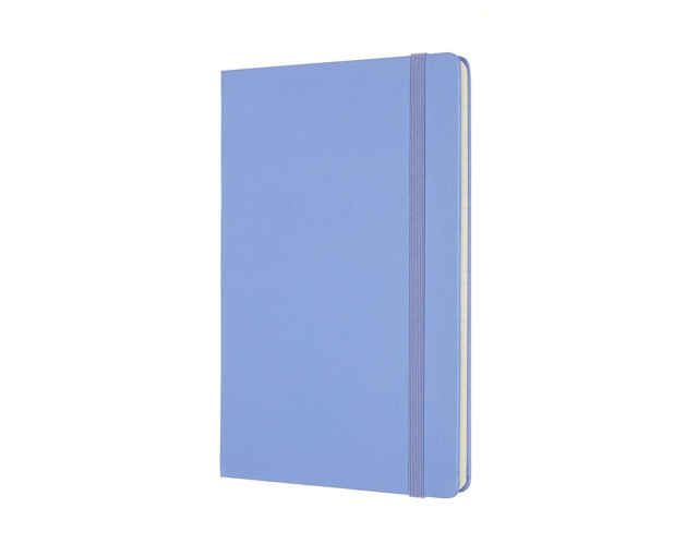 MOLESKINE Notatnik ok. A5 z logo firmy w LazyStore!