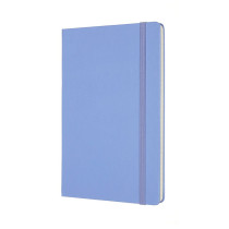 MOLESKINE Notatnik ok. A5 z logo firmy w LazyStore!