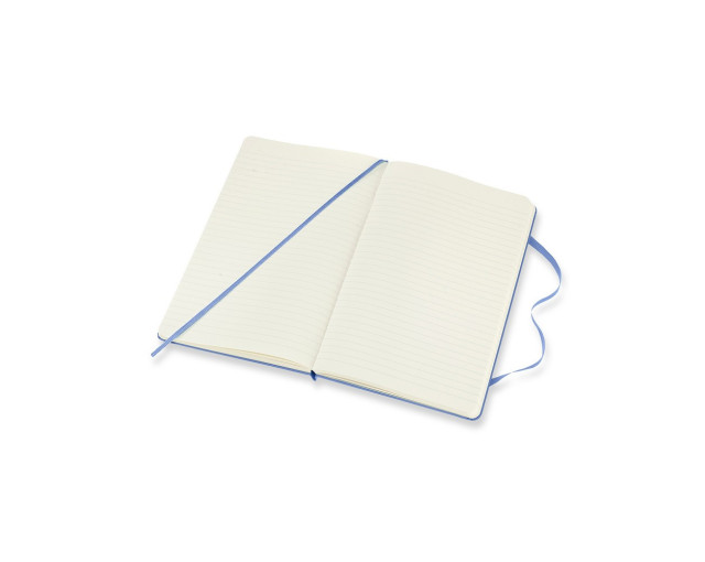 MOLESKINE Notatnik ok. A5 z logo firmy w LazyStore!