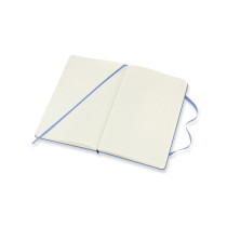 MOLESKINE Notatnik ok. A5 z logo firmy w LazyStore!