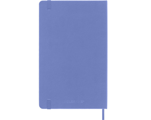 MOLESKINE Notatnik ok. A5 z logo firmy w LazyStore!