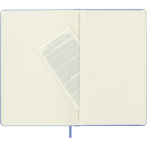 MOLESKINE Notatnik ok. A5 z logo firmy w LazyStore!