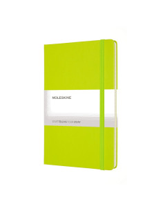 MOLESKINE Notatnik ok. A5 z logo firmy w LazyStore! 2