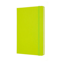 MOLESKINE Notatnik ok. A5 z logo firmy w LazyStore!