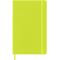MOLESKINE Notatnik ok. A5 z logo firmy w LazyStore!