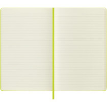 MOLESKINE Notatnik ok. A5 z logo firmy w LazyStore!