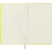 MOLESKINE Notatnik ok. A5 z logo firmy w LazyStore!