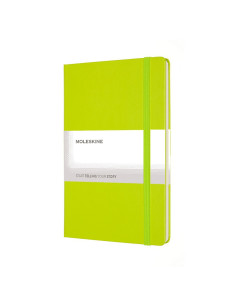 MOLESKINE Notatnik ok. A5 z logo firmy w LazyStore! 2