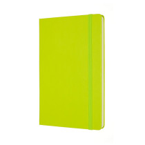 MOLESKINE Notatnik ok. A5 z logo firmy w LazyStore!