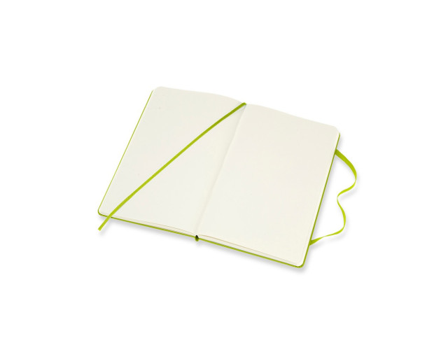 MOLESKINE Notatnik ok. A5 z logo firmy w LazyStore!
