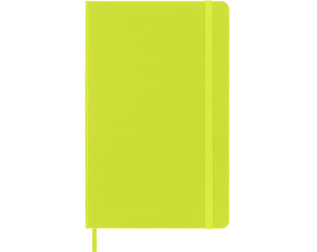 MOLESKINE Notatnik ok. A5 z logo firmy w LazyStore!