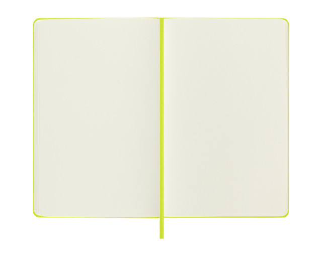 MOLESKINE Notatnik ok. A5 z logo firmy w LazyStore!