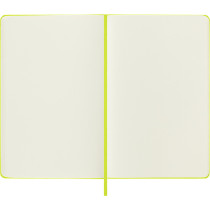 MOLESKINE Notatnik ok. A5 z logo firmy w LazyStore!