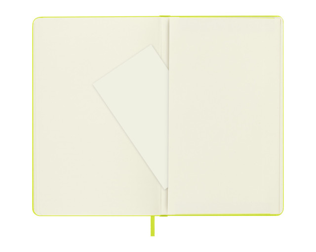 MOLESKINE Notatnik ok. A5 z logo firmy w LazyStore!