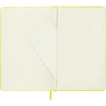 MOLESKINE Notatnik ok. A5 z logo firmy w LazyStore!