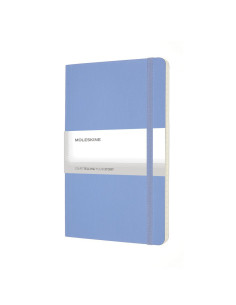 MOLESKINE Notatnik ok. A5 z logo firmy w LazyStore! 2