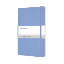 MOLESKINE Notatnik ok. A5 z logo firmy w LazyStore!