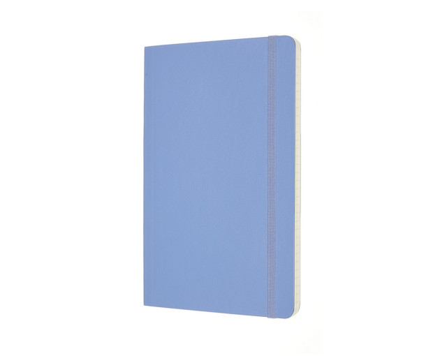 MOLESKINE Notatnik ok. A5 z logo firmy w LazyStore!