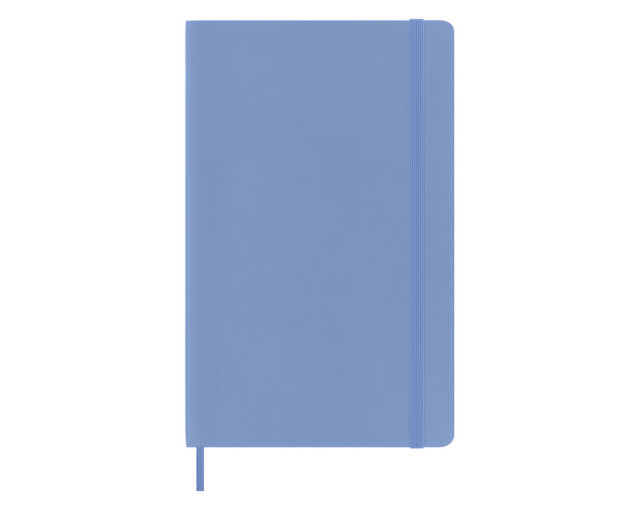 MOLESKINE Notatnik ok. A5 z logo firmy w LazyStore!