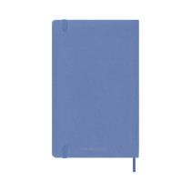 MOLESKINE Notatnik ok. A5 z logo firmy w LazyStore!