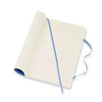 MOLESKINE Notatnik ok. A5 z logo firmy w LazyStore!